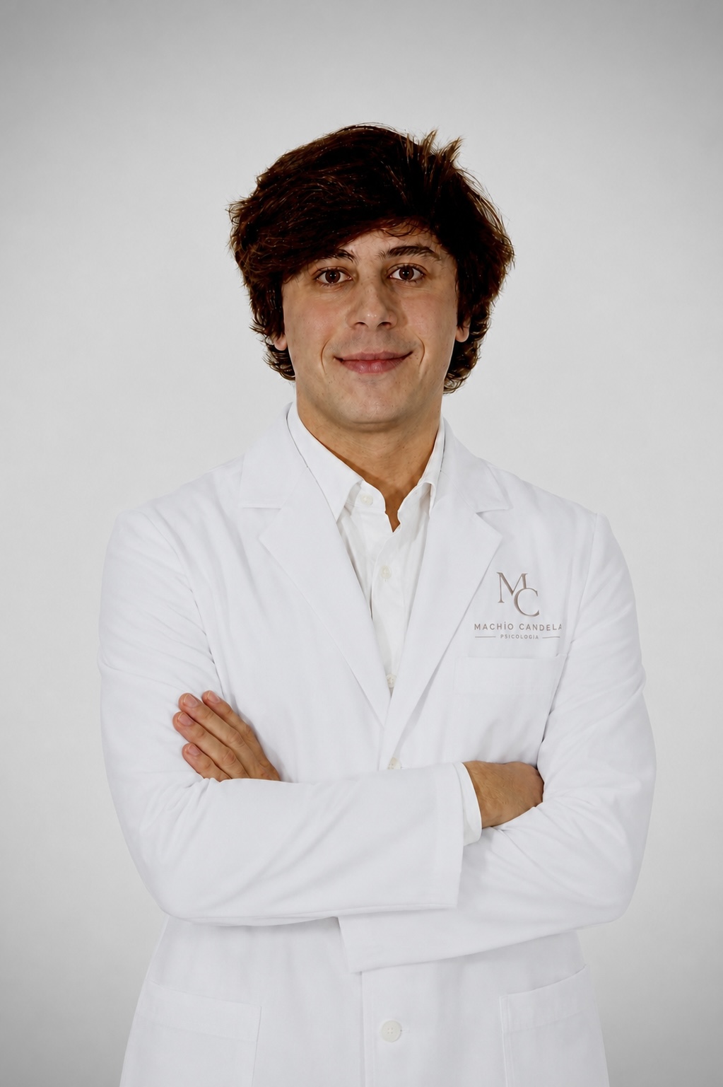 Ángel María Machío Candela